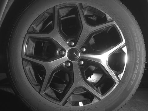 Used 2025 Jeep Compass Limited image 14