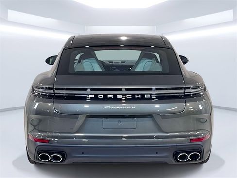 New 2025 Porsche Panamera 4 image 6
