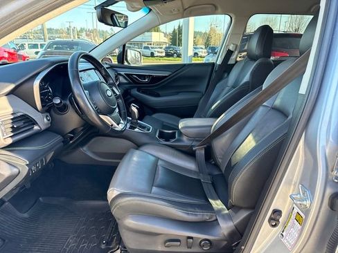 Used 2022 Subaru Outback Onyx Edition XT image 16