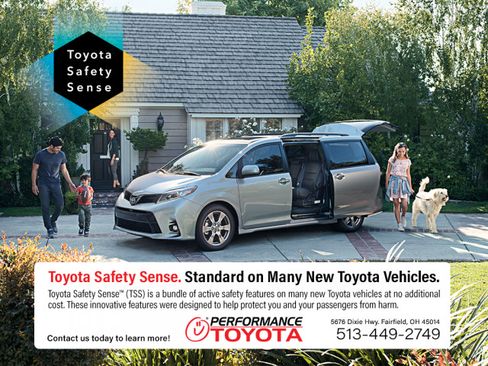 New 2026 Toyota Corolla LE FWD image 4