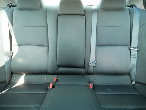 Certified 2023 Nissan Altima 2.5 SV w/ SV Premium Package AWD/4WD image 13