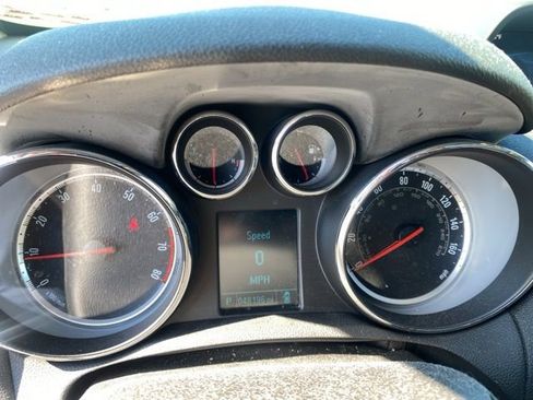 Used 2013 Buick Encore Leather image 16