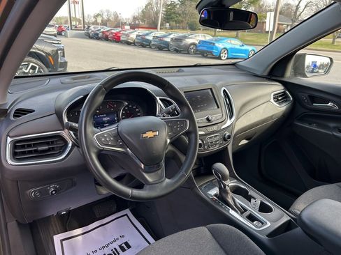 Used 2024 Chevrolet Equinox LT image 27