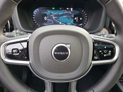 New 2026 Volvo XC60 B5 Plus w/ Protection Package Premier image 11