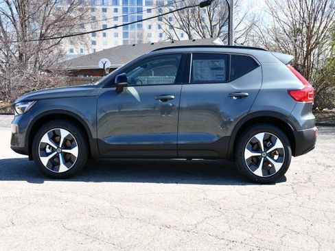 New 2026 Volvo XC40 B5 Core w/ Protection Package Premier image 4