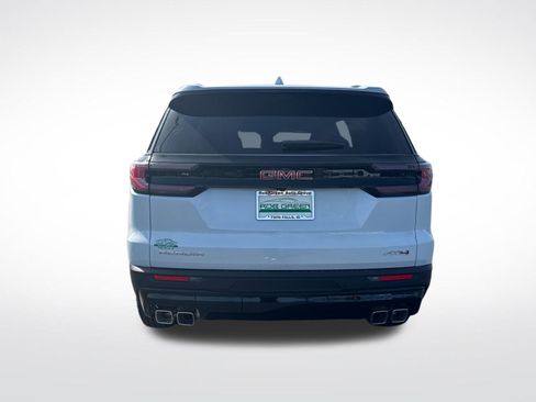 New 2026 GMC Acadia AT4 w/ Super Cruise Package AWD/4WD image 6