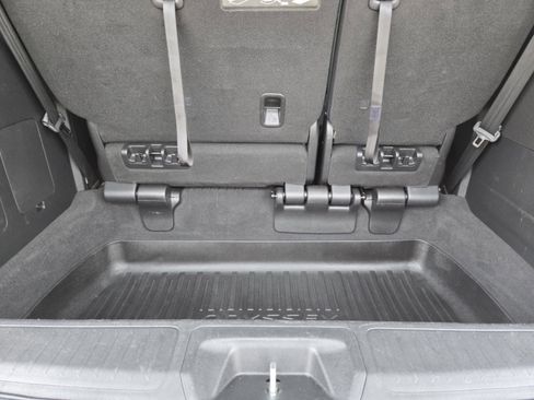 Certified 2024 Honda Odyssey Sport image 27