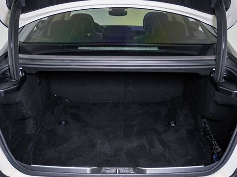 Used 2019 Maserati Quattroporte S Q4 image 26