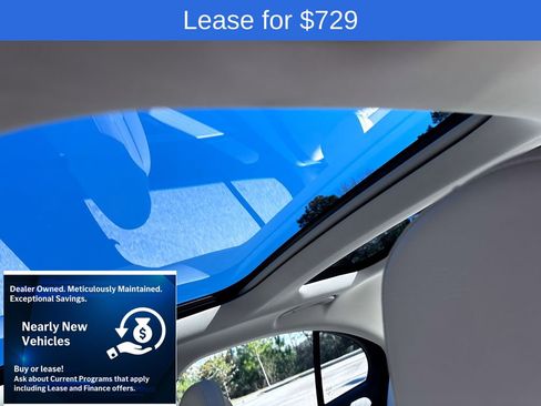 Used 2025 Mercedes-Benz E 350 4MATIC Sedan image 14