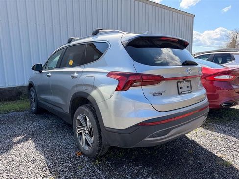 Used 2023 Hyundai Santa Fe SEL image 21