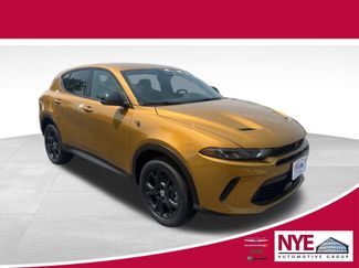 New 2024 Dodge Hornet GT w/ GT Blacktop Package 360° Tour