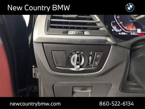 Used 2023 BMW X3 xDrive30i w/ Premium Package image 14