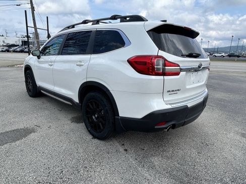 Used 2021 Subaru Ascent Limited w/ Technology Package AWD/4WD image 6