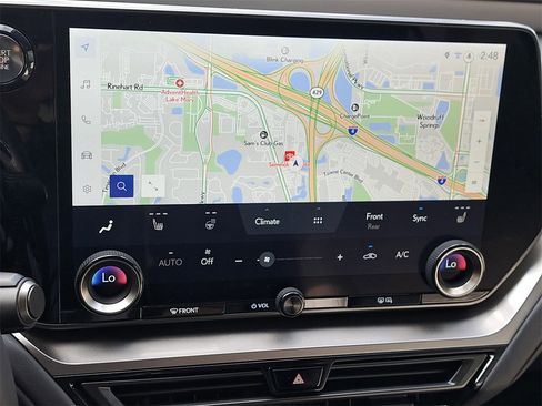 Used 2024 Lexus TX 350 FWD image 25