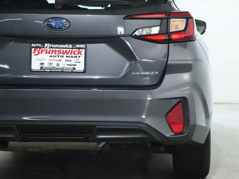 Certified 2024 Subaru Impreza 2.0i Sport AWD/4WD image 44