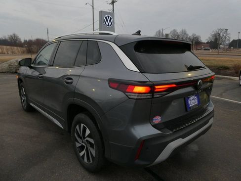 New 2026 Volkswagen Tiguan S AWD/4WD image 30