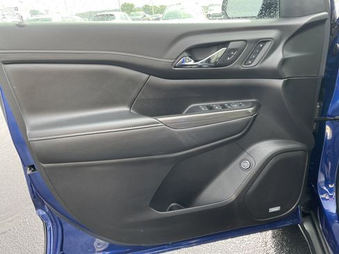 Certified 2023 GMC Acadia SLT w/ Elevation Edition image 21