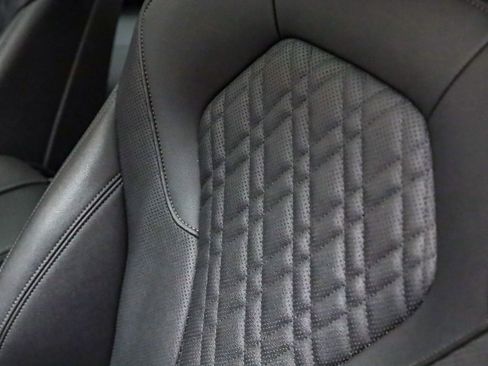 Used 2023 BMW 530e w/ M Sport Package RWD image 23