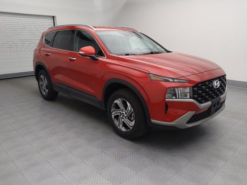 Used 2023 Hyundai Santa Fe SEL AWD/4WD image 11