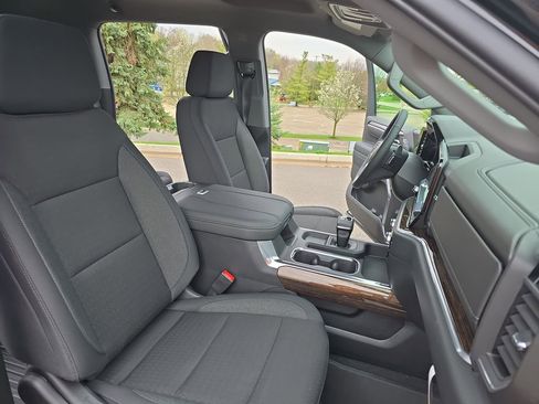 New 2026 GMC Sierra 1500 Elevation AWD/4WD image 10