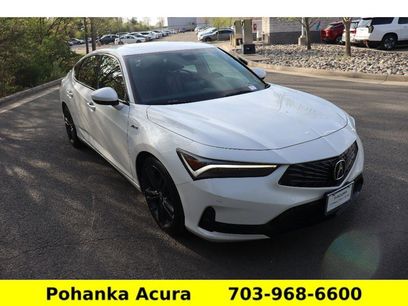 Used 2023 Acura Integra A-Spec