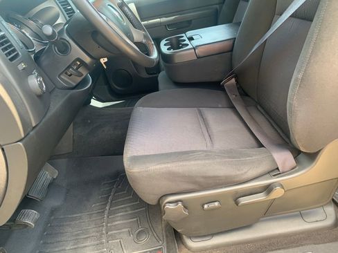 Used 2011 GMC Sierra 1500 SLE w/ Power Tech Package image 23