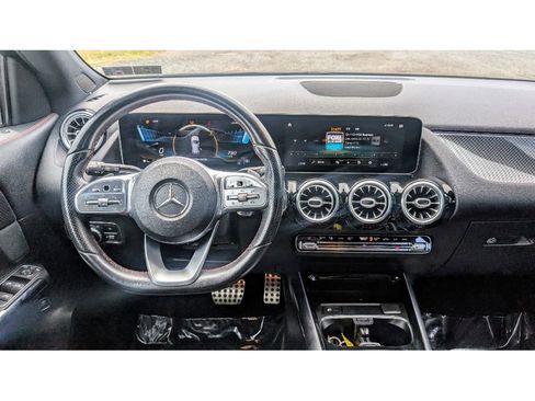 Used 2021 Mercedes-Benz GLA 45 AMG 45 AMG 4MATIC image 28