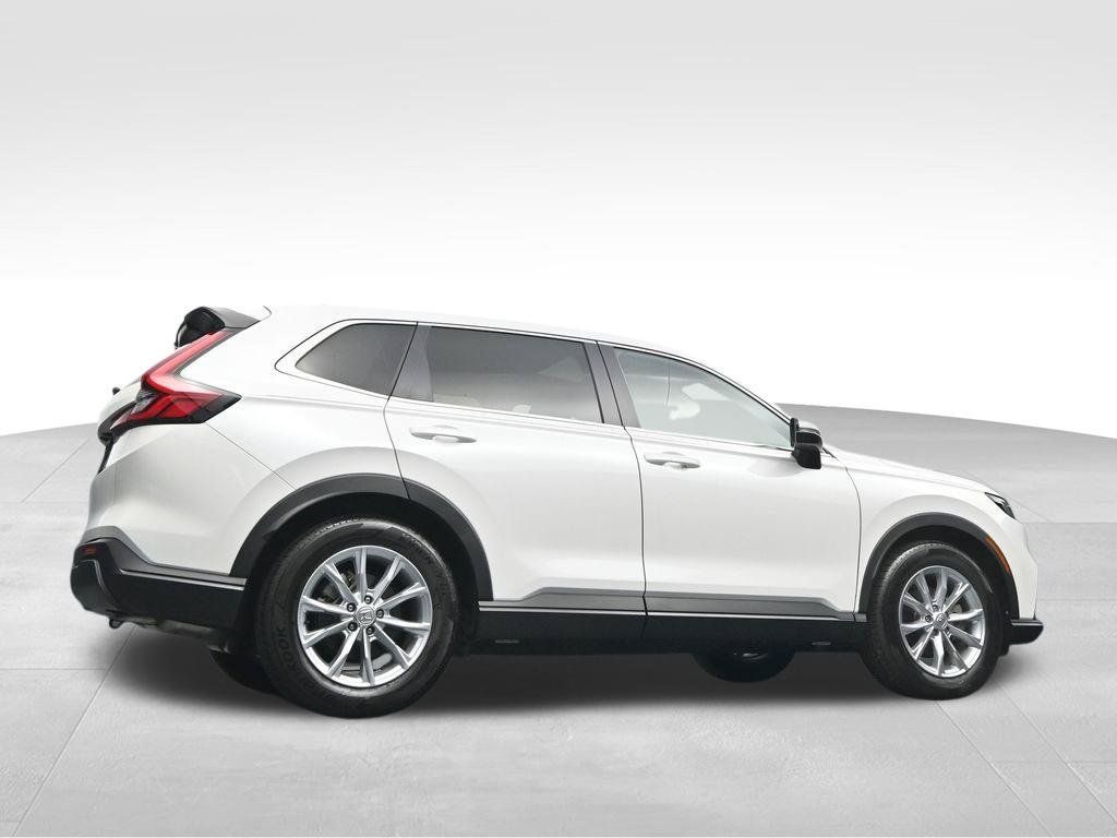 Used 2025 Honda CR-V EX image 45