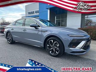 Used 2025 Hyundai Sonata SEL video 1