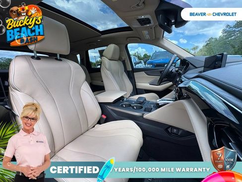 Used 2022 Acura MDX SH-AWD w/ Advance Package image 30