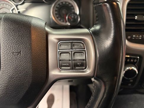 Used 2021 RAM 1500 Classic Warlock image 12