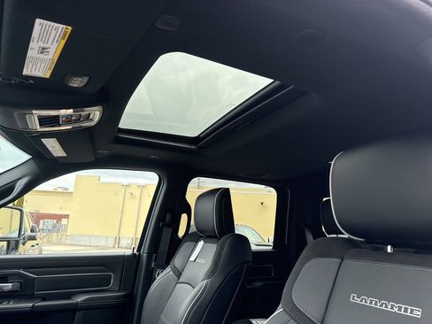 New 2026 RAM 2500 Laramie image 19