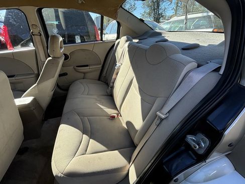 Used 2004 Saturn ION Level 2 FWD image 17