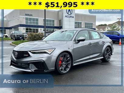 Used 2025 Acura Integra Type S