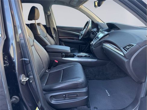 Used 2016 Acura MDX SH-AWD w/ Technology Package image 19