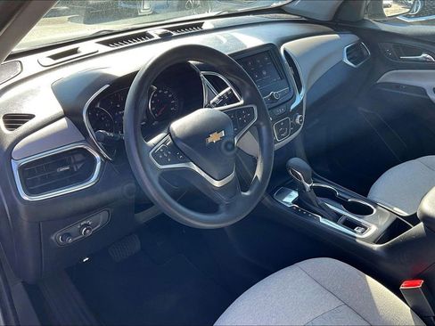 Used 2023 Chevrolet Equinox LT image 17