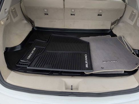 Used 2015 Nissan Murano Platinum w/ Platinum Technology Package AWD/4WD image 32