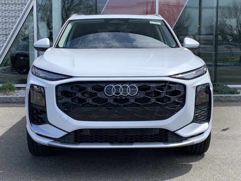 New 2026 Audi Q3 quattro 2.0T image 6