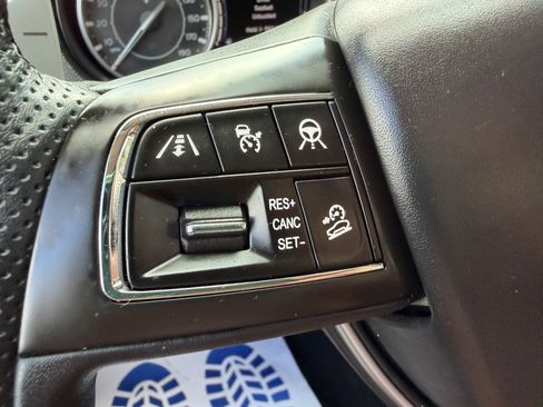 Used 2021 Maserati Levante S AWD/4WD image 40