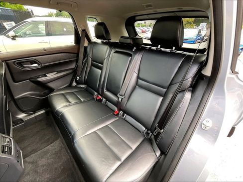 Used 2023 Nissan Rogue SL w/ SL Premium Package AWD/4WD image 15