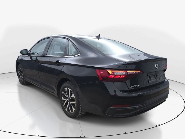 Used 2024 Volkswagen Jetta S FWD image 8