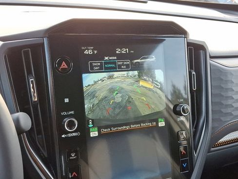 New 2026 Subaru Forester Wilderness image 13