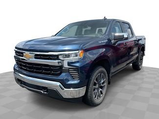 Certified 2023 Chevrolet Silverado 1500 LT AWD/4WD video 1
