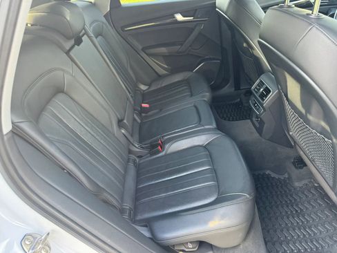 Used 2018 Audi Q5 2.0T Premium w/ Convenience Package AWD/4WD image 31
