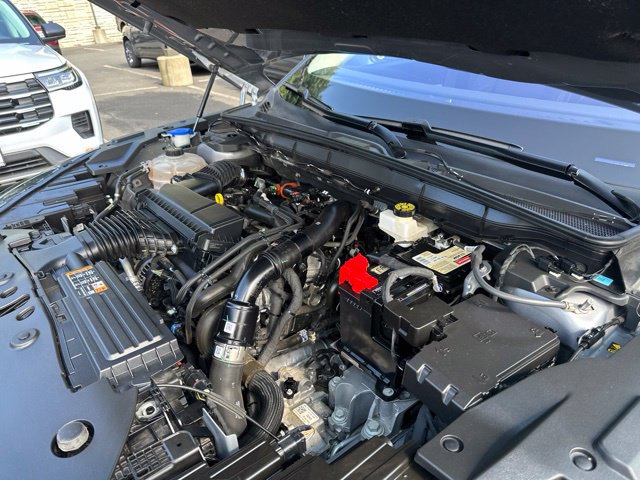Certified 2024 Lincoln Nautilus Reserve AWD/4WD image 46