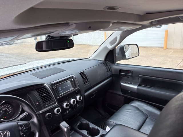 Used 2019 Toyota Sequoia TRD Sport w/ TRD Sport Premium Package AWD/4WD image 20