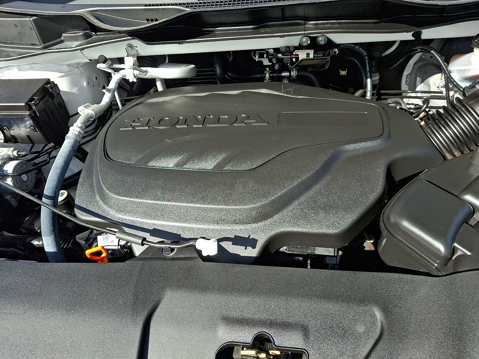 Certified 2025 Honda Odyssey EX-L image 29