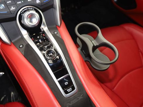 Used 2021 Acura NSX AWD/4WD image 38