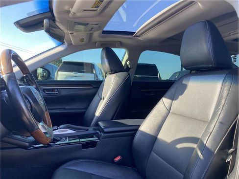 Used 2017 Lexus ES 350 image 13