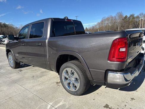 New 2026 RAM 1500 Big Horn image 8